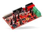Infineon Technologies Lite DCDC SBC V33 Demonstrationsboard