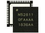 Nordic Semiconductor nRF52811 Bluetooth® 5.2 Funkpeilungs-SoCs