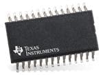 Texas Instruments MSP430F21x2 Extrem stromsparende 16-Bit-MCUs