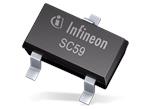 Infineon Technologies TLx49x6 Präzisions-Hall-Schalter