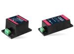 TRACO Power TMDC 6W & 10W  Chassis-Mount  DC/DC Converters