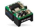 RECOM Power R0.5ZX & R1ZX SMD Single-Output DC/DC Converters