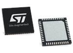 STMicroelectronics Schrittmotortreiber