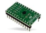 STMicroelectronics STEVAL-MKI193V1 Adapterboard