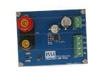 ISSI IS31LT3117ZLS4EB LED Lighting Development Board