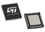 STMicroelectronics Bürstenlose Motortreiber