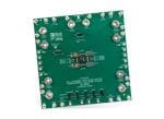 Analog Devices Inc. DC2966A Demonstrationsschaltung