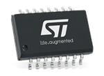STMicroelectronics VIPer27 Off-Line-Hochspannungswandler