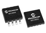 Microchip Technology MIC4605 Gate-Treiber