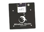 Silicon Labs xGM210P Wireless-Gecko-Funkboard von +20 dBm