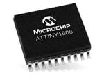 Microchip Technology ATtiny806/1606 8-Bit-Mikrocontroller