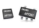 Diodes Incorporated AP7351D LDO-Regler