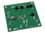 Analog Devices / Maxim Integrated MAX20075EVKIT Evaluierungskit