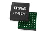 Analog Devices Inc. LTM8078 40 VIN Silent Switcher® µModule®-Regler