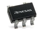 Renesas Electronics ISL8801x 5-Ld-Spannungswächter
