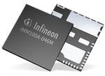 Infineon Technologies iMOTION™ IMM100 Digitale Motorsteuerungs-Controller