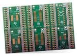 Texas Instruments 14-24-LOGIC-EVM Logik-Evaluierungsmodul (EVM)