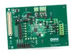 Analog Devices Inc. EVAL-AD5753SDZ DAC-Evaluierungsboard
