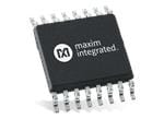 Analog Devices / Maxim Integrated MAX25610x Abwärts- und Auf-/Abwärtswandler-LED-Treiber
