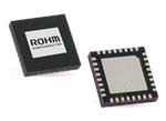 ROHM Semiconductor Capacitive Switch Controllers