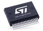 STMicroelectronics L99MOD54XP Treiber mit mehreren Ausgängen
