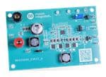 Analog Devices / Maxim Integrated MAX25600EVKIT Evaluierungskit