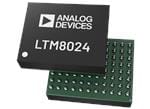 Analog Devices Inc. LTM8024 40 VIN Silent Switcher µModule-Regler
