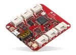 Seeed Studio Development Board für Wio-LTE-Tracker