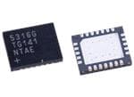Analog Devices / Maxim Integrated MAX5316 16-Bit-Digital-Analog-Wandler