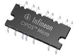 Infineon Technologies CIPOS™ Micro Intelligente Leistungsmodule (IPMs)