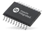Analog Devices / Maxim Integrated MAX25612 Hochspannungs-LED-Controller