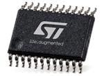STMicroelectronics ALED1262ZT Monolithischer LED-Treiber mit 12 Ausgängen