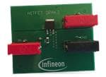 Infineon Technologies BTS3035TF Demonstrationsboard