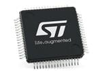 STMicroelectronics STSPIN32F025x 250-V-Dreiphasen-Controller