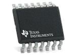 Texas Instruments SN74HCS4075/SN74HCS4075-Q1 Triple-OR-Gates mit 3 Eingängen