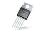 Infineon Technologies TLE8881-2TN LIN-Lichtmaschinenregler