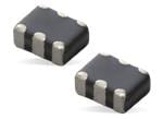 Murata NFG Gleichtakt-Rauschfilter