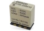 Omron Electronics G3VM-26M MOSFET-Relais