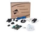 Digi ME-9210-NET JumpStart-Kit für NET+OS