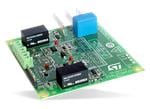 STMicroelectronics EVALSTGAP2SM Demonstrationsboard