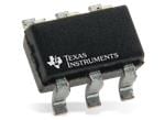 Texas Instruments TLV1805/TLV1805-Q1 Hochspannungskomparator