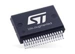 STMicroelectronics L99MOD53XP Treiber mit mehreren Ausgängen