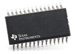 Texas Instruments DRV8842 Motortreiber