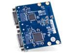 Terasic Technologies P0017 HSMC-DVI Daughter Board