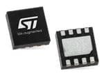 STMicroelectronics LM2903 Stromsparender Dual-Spannungskomparator