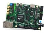 Altera DK-DEV-10M50A MAX 10 FPGA-Development Board