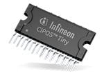 Infineon Technologies CIPOS™ Tiny Dreiphasen-Wechselrichtermodule