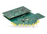 Analog Devices Inc. EVAL-AD9213 ADC-Evaluierungsboards