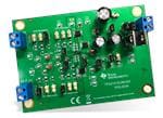 Texas Instruments TPS212x Leistungs-MUX-Evaluierungsmodule (EVMs)