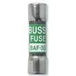 Bussmann / Eaton BAF Fast-Acting Supplemental Fuses